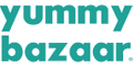 Yummy Bazaar USA Logo