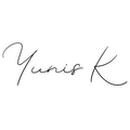 Yunis K. USA Logo