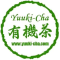 Yuuki-Cha Logo