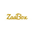 ZaaBox USA Logo