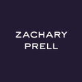 Zachary Prell Logo
