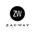 ZacwayEyewear Logo