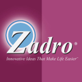Zadro Logo