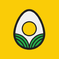 Zagana - Farm to Kitchen Logo