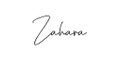 Zahara Swim Logo