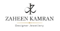 Zaheen Kamran - Designer Jewellery Logo
