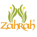 Zahrah Hookah logo