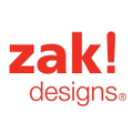 Zak Designs USA Logo