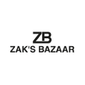 Zaksbazaar Logo