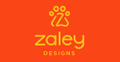 zaleydesigns logo