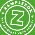 Zamplebox Logo