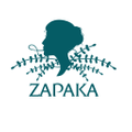 ZAPAKA Logo