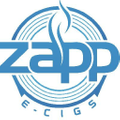 Zappecigs logo