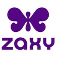 Zaxy Logo