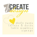 Z Create Design Logo