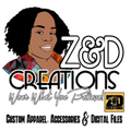 zdcreations Logo