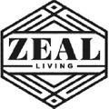 Zeal Living Logo