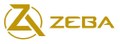 Zeba Shoes Logo