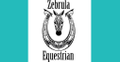 Zebrula Equestrian Australia Logo