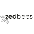 Zed Bees logo