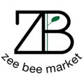 Zee Bee Market Logo