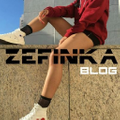 Zefinka Logo