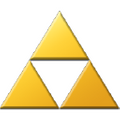 The Legend Of Zelda Logo