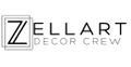 Zellart Canvas Prints Logo