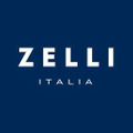 Zelli Italia USA Logo