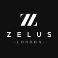 ZELUS LONDON logo