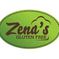 Zenas Gluten Free Logo