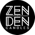 Zen Den Candles Logo