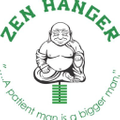 Zen Hanger Logo