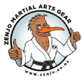 Zenjo Logo