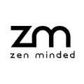 zen minded Logo
