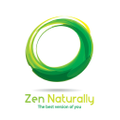 Zen Naturally Logo