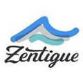 Zentigue logo