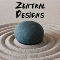 ZentralDesigns Logo