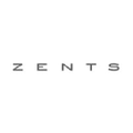 ZENTS logo