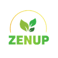 ZenUp Logo