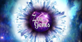 Zen with Gems Logo