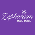 Zephorium Soul Tonic Logo