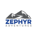 Zephyr Adventures Logo
