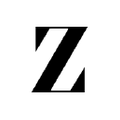 Zephyr Grey Logo