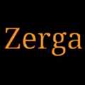 Zerga Shoes logo