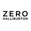 Zero Halliburton Logo
