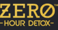 Zero Hour Detox Logo