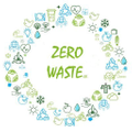 Zero Waste Australia Logo