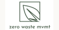 Zero Waste MVMT Logo