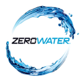 ZeroWater USA Logo